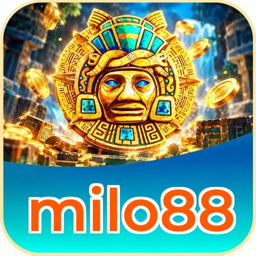 Screenshot 1 - milo88 Home Screen