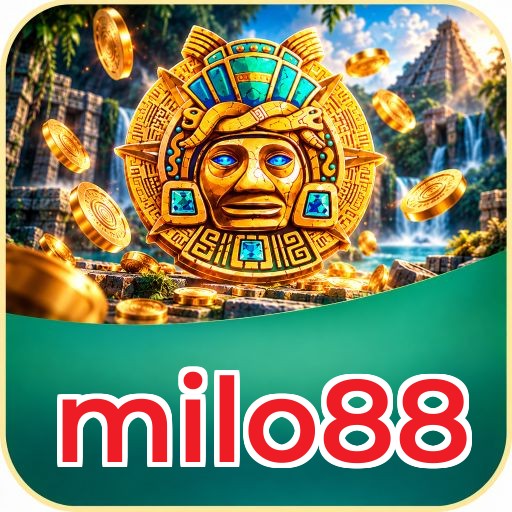 Screenshot 1 - milo88 Home Screen