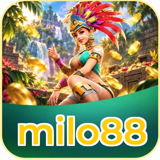 Screenshot 1 - milo88 Home Screen