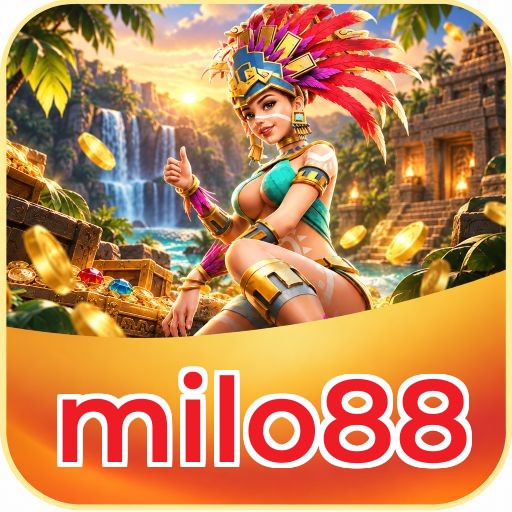 Screenshot 1 - milo88 Home Screen