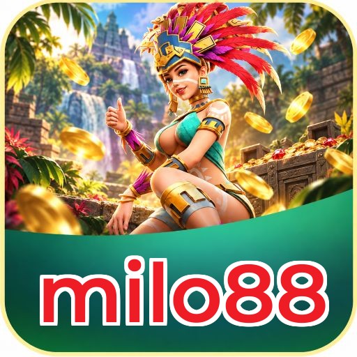 Screenshot 1 - milo88 Home Screen