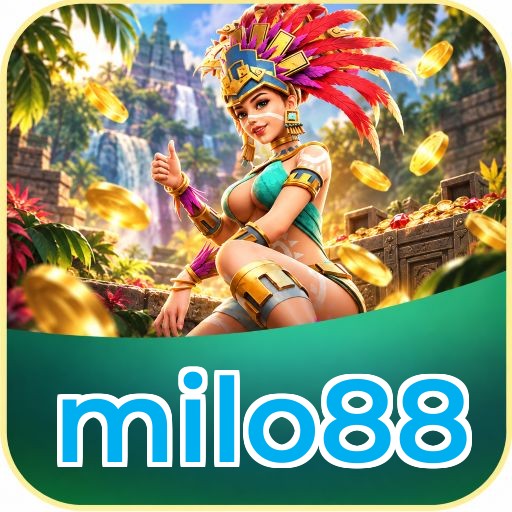 Screenshot 1 - milo88 Home Screen