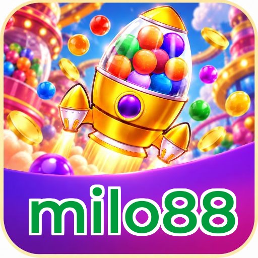 Screenshot 1 - milo88 Home Screen