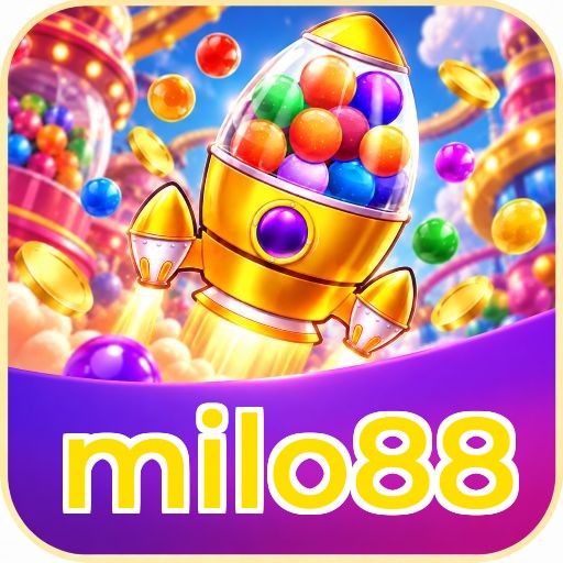 Screenshot 1 - milo88 Home Screen