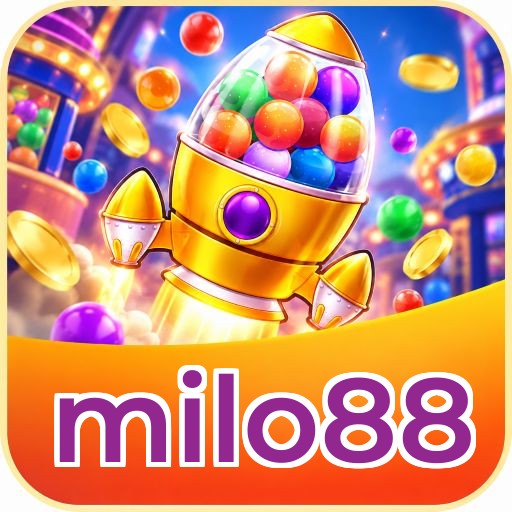 Screenshot 1 - milo88 Home Screen